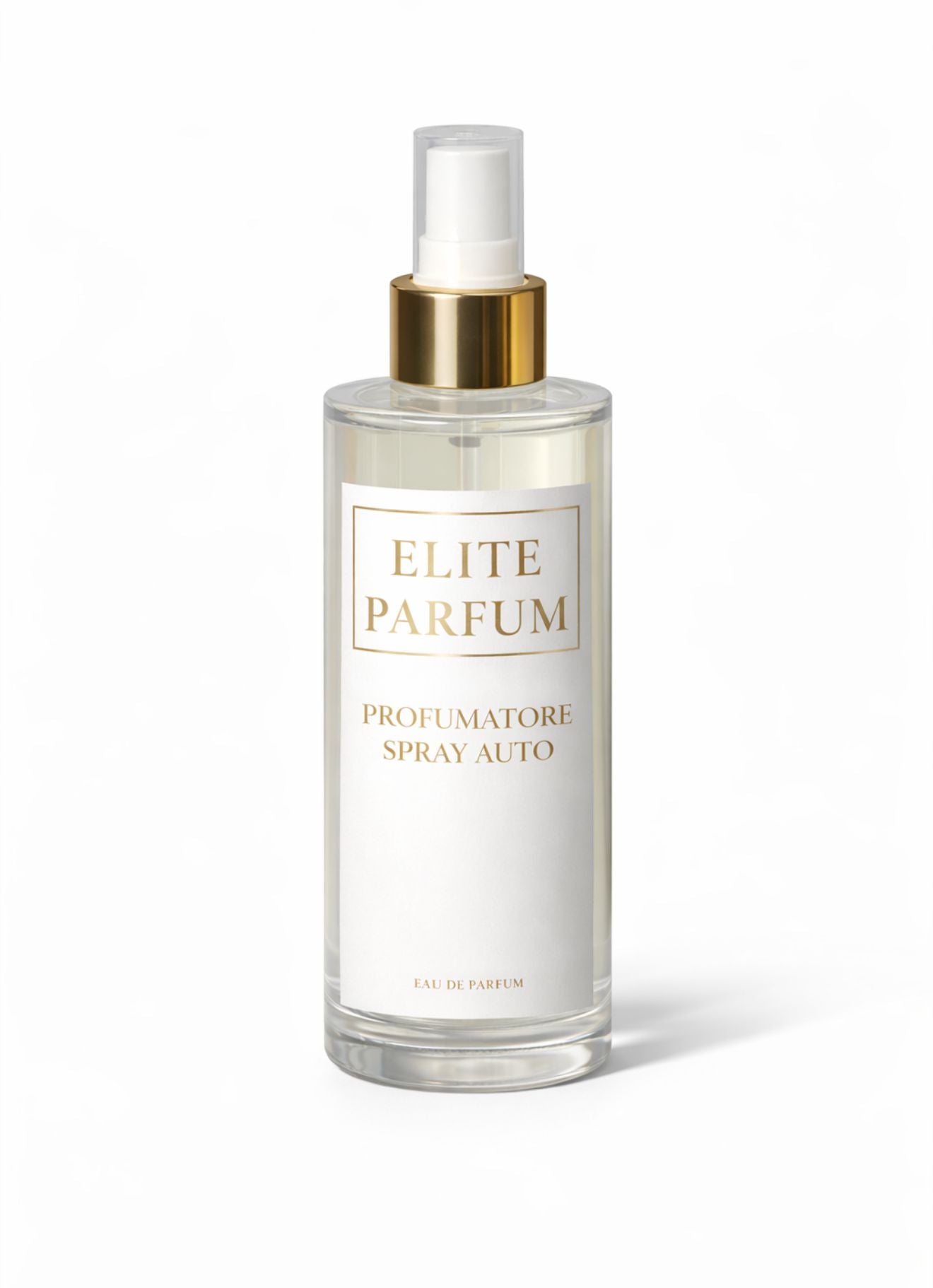 Profumatore Spray Auto