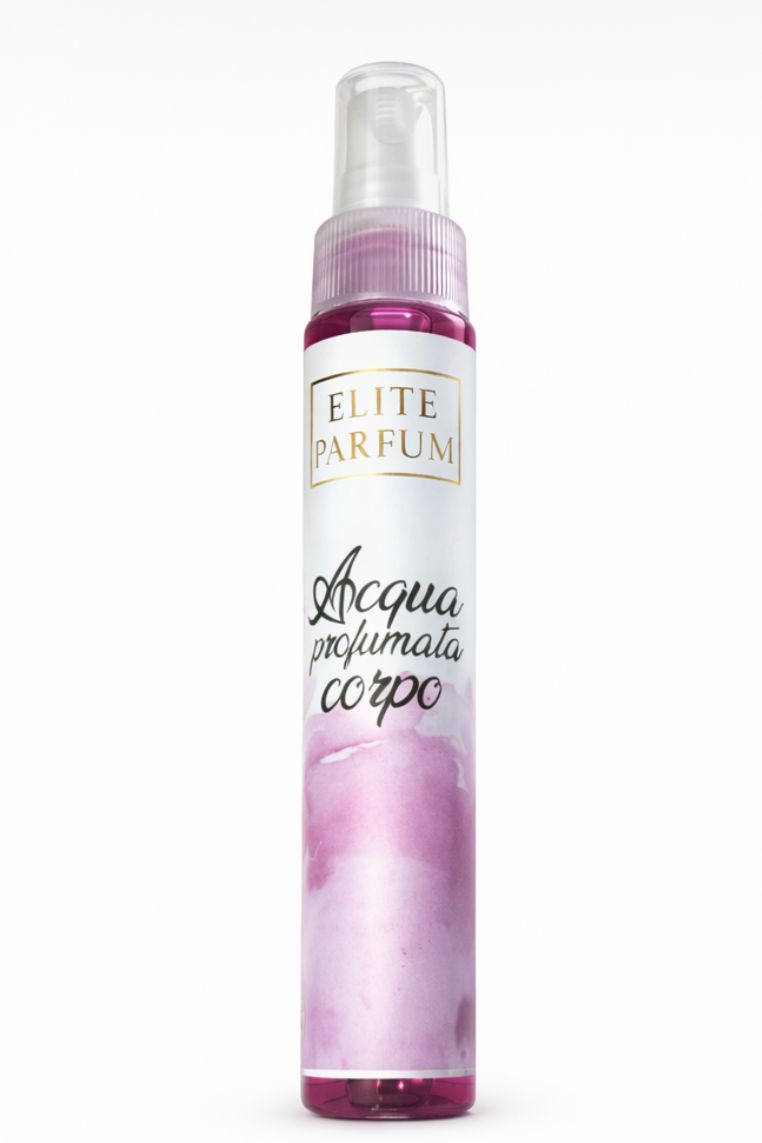 Acqua Profumata