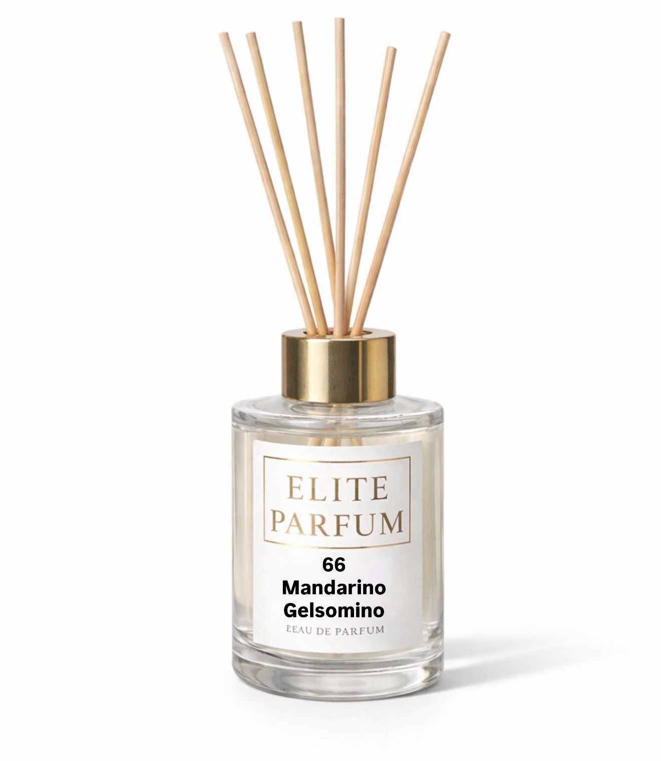 Profumatore-66 Mandarino Gelsomino