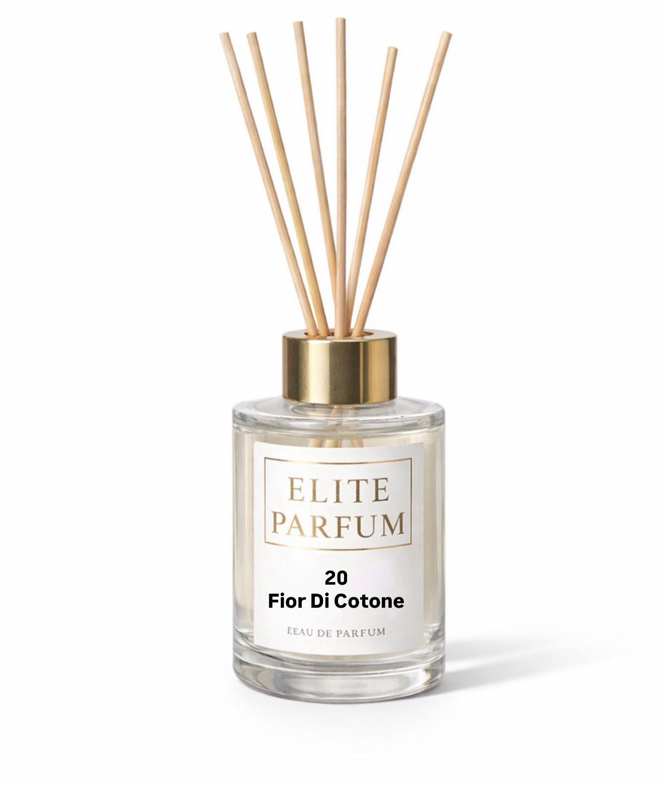 Profumatore-20 Fior Di Cotone