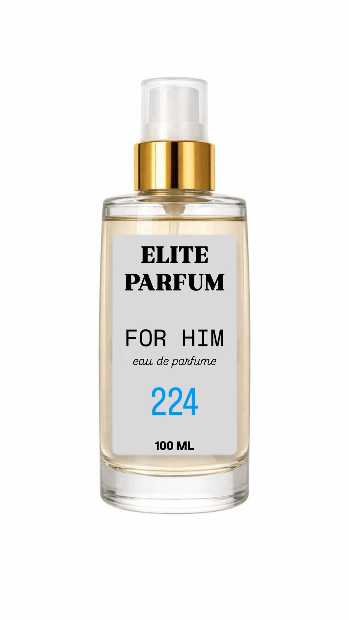 Equivalente-224 ispirato Eros De Versace Uomo