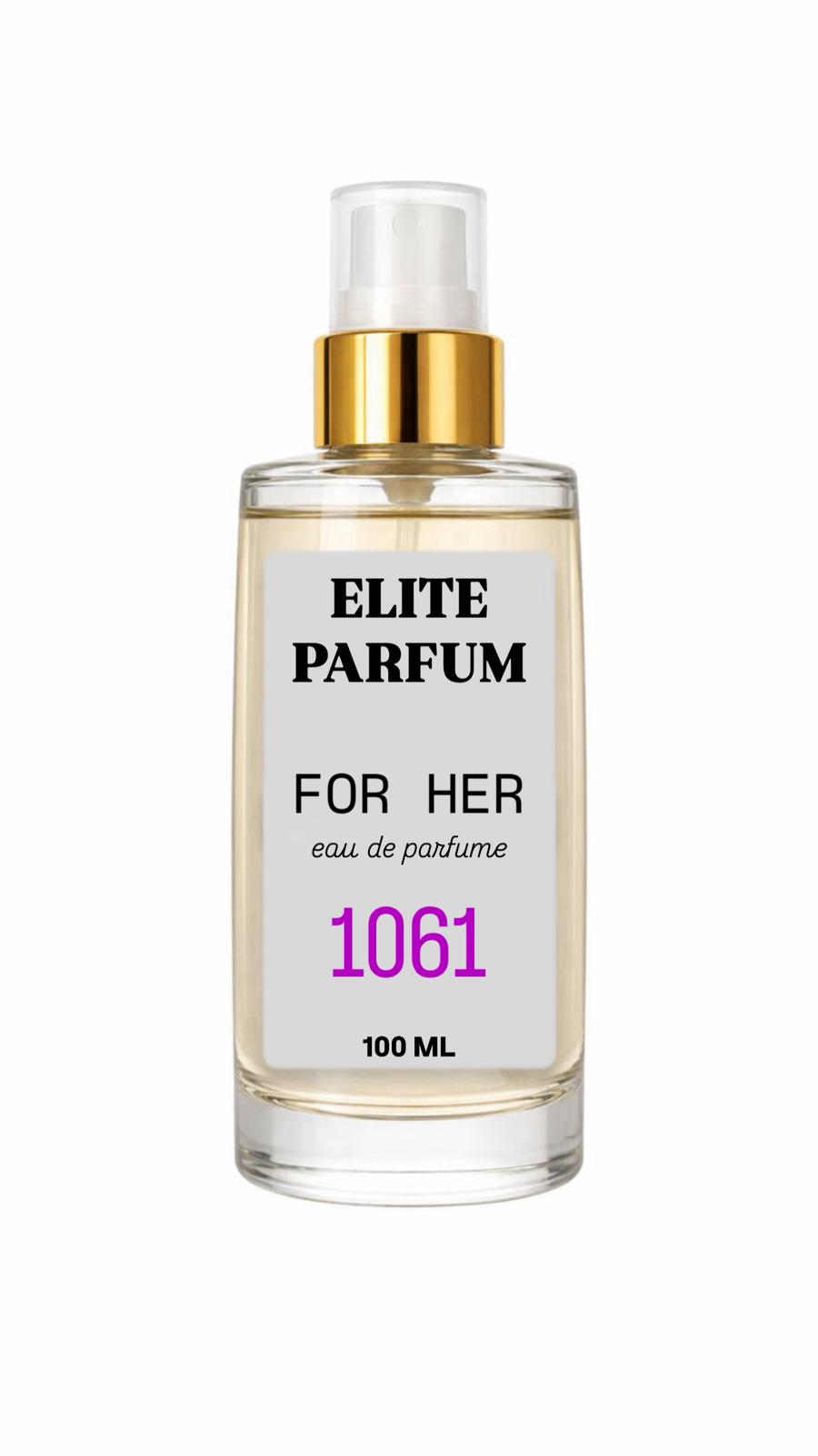 Equivalente-1061 ispirato Es I Am Glorious Cacharel