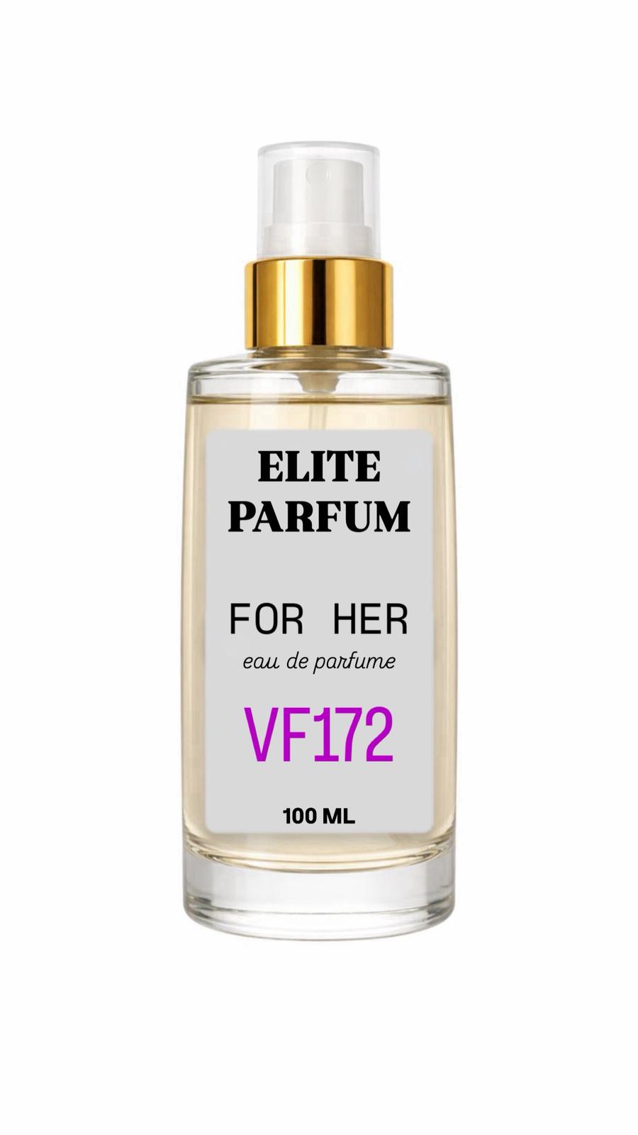 Equivalente-VF172 ispirato Eros Pour Femme Versace