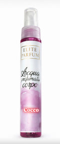 Acqua Profumata Cocco 75 Ml