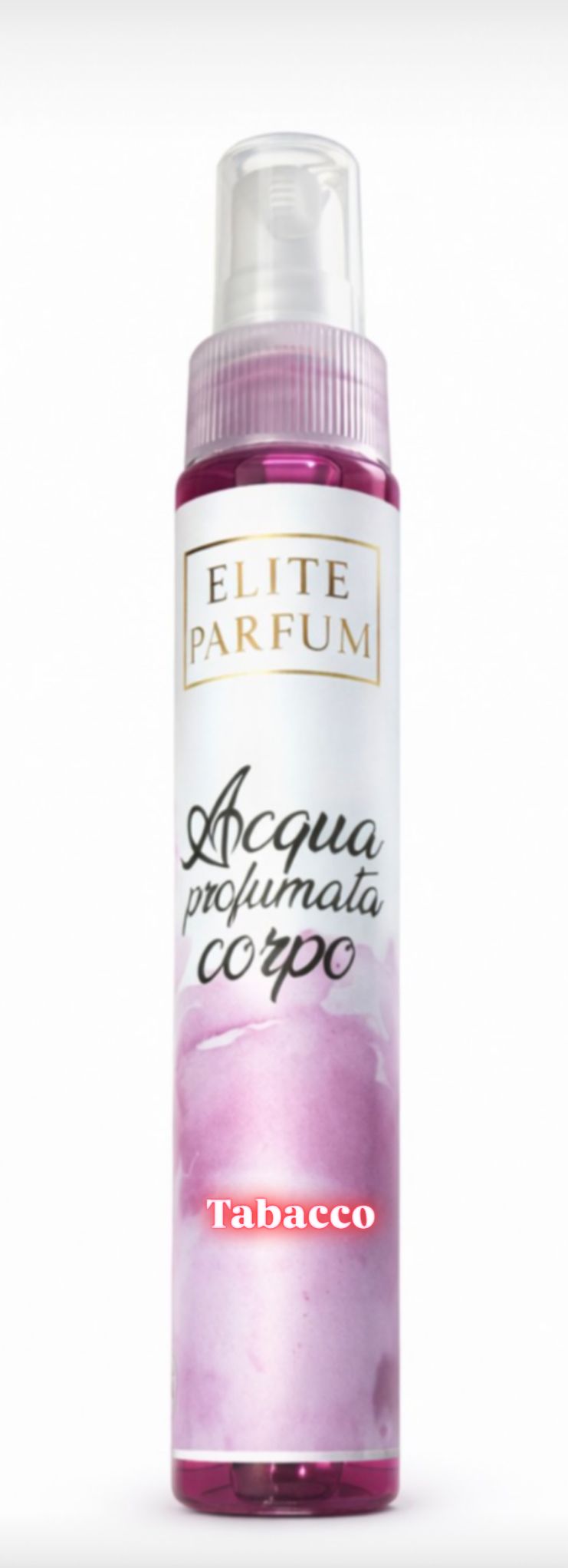 Acqua Profumata Tabacco 75 Ml