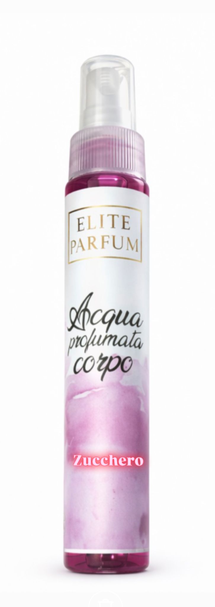 Acqua Profumata Zucchero 75 Ml