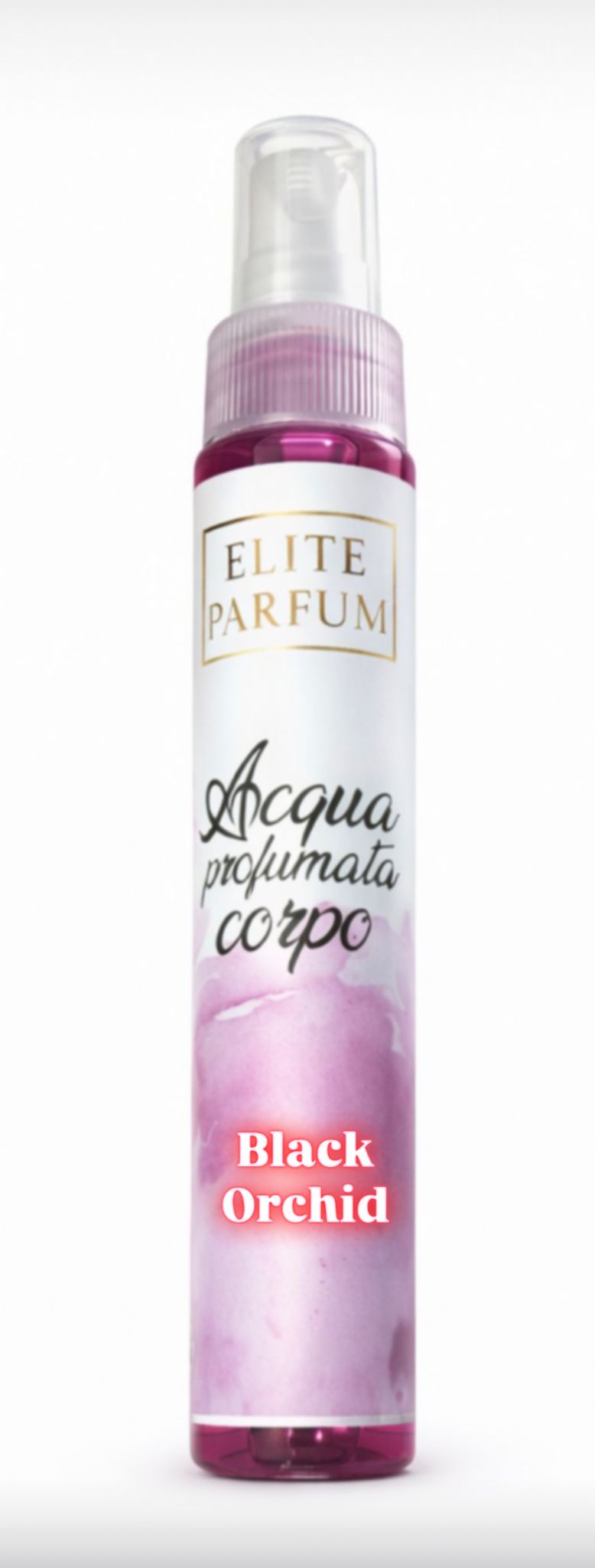 Acqua Profumata Black Orchid 75 Ml