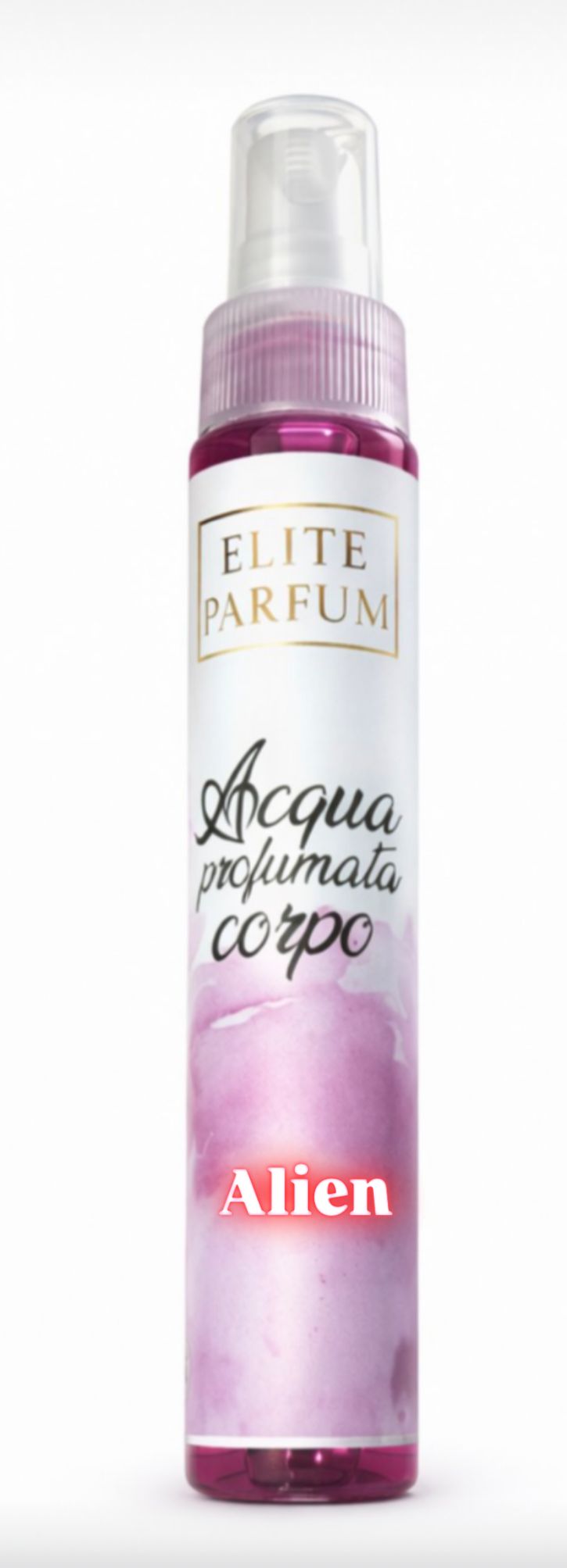 Acqua Profumata Alien 75 Ml