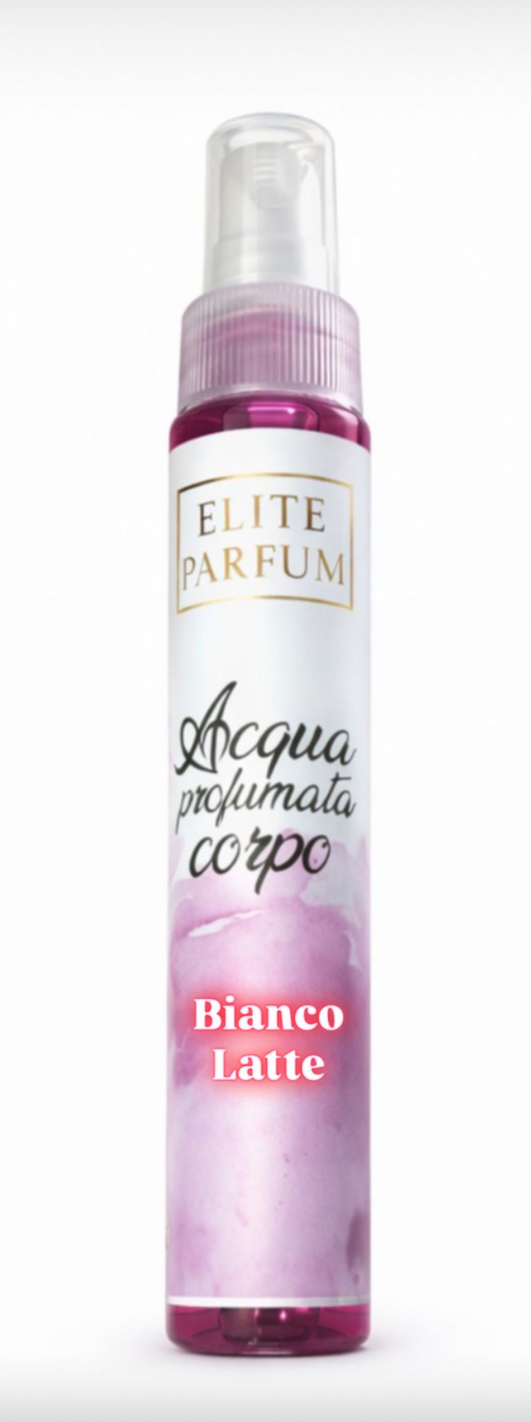 Acqua Profumata Bianco Latte 75 Ml