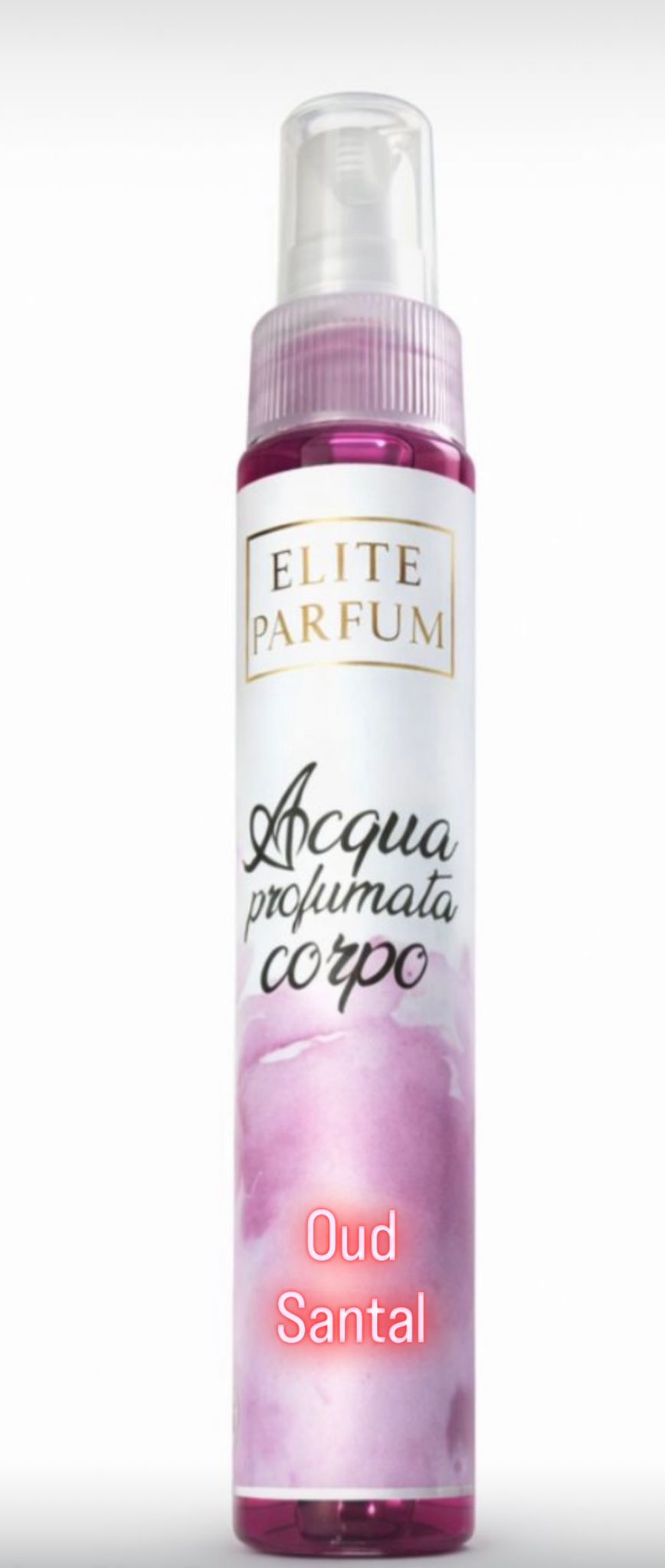 Acqua Profumata Oud Santal 75 ML