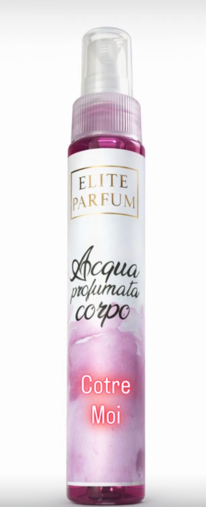 Acqua Profumata Cotre Moi 75 ML