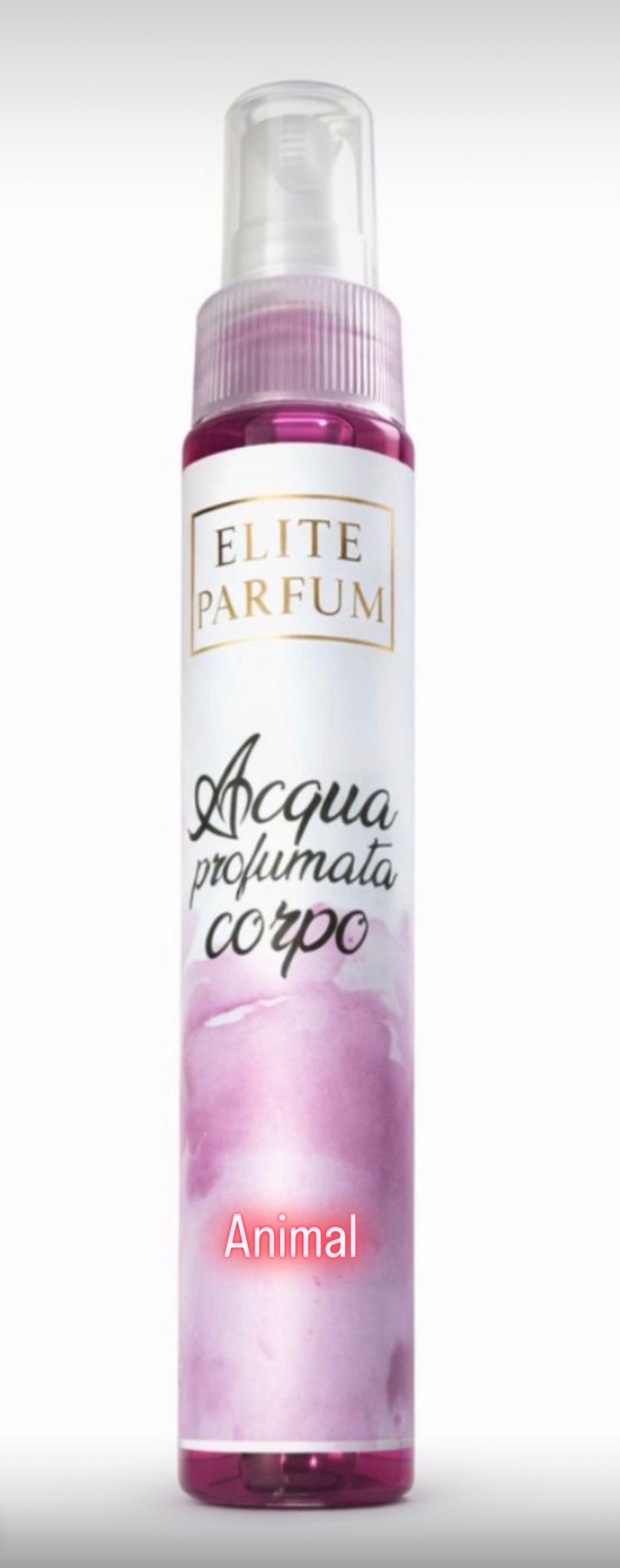 Acqua Profumata Animal 75 ML