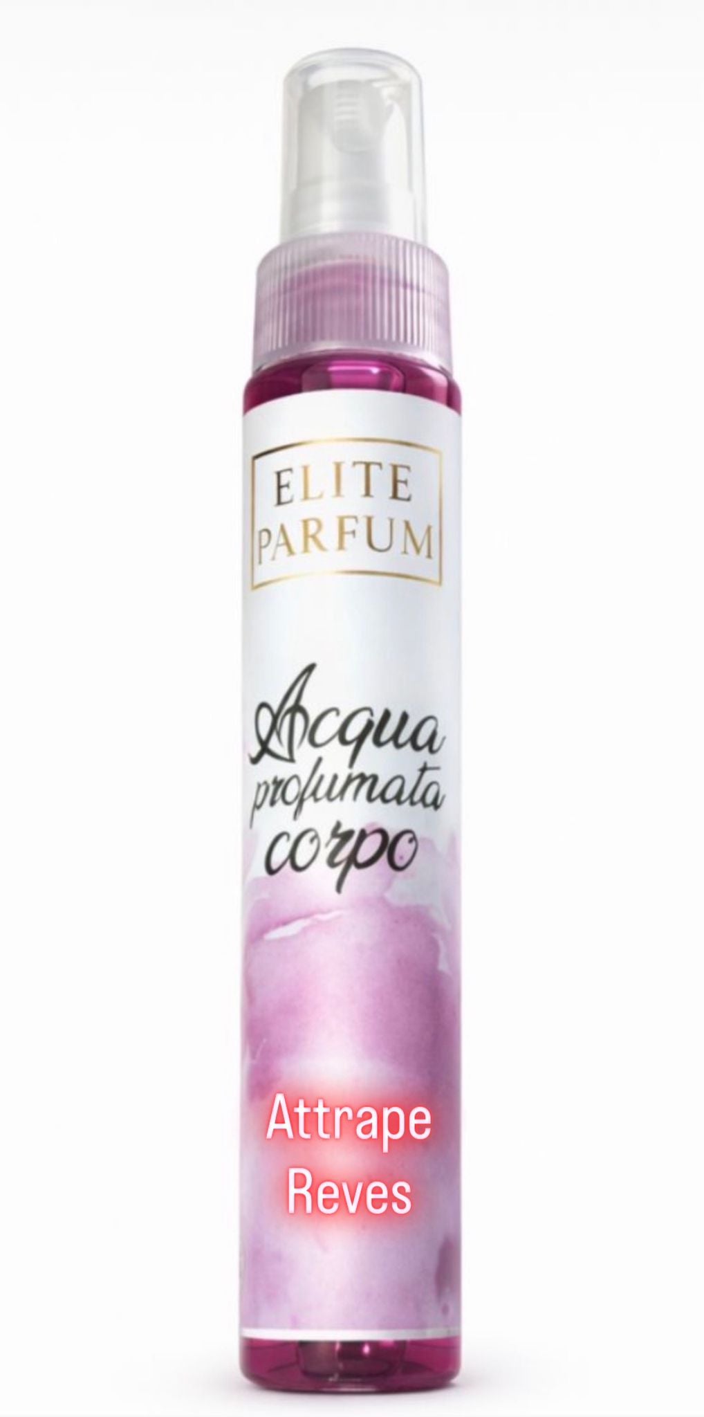 Acqua Profumata Attrape Reves 75 Ml