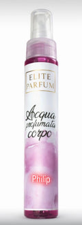 Acqua Profumata Philip 75 ML