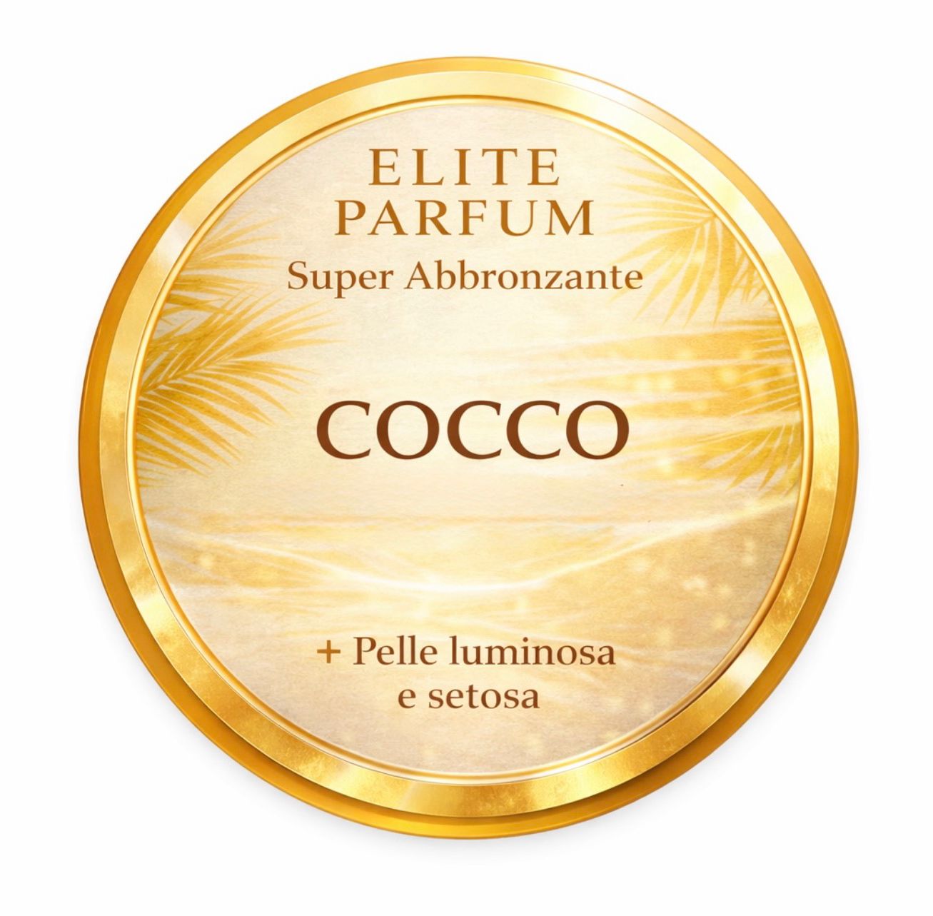 Super Abbronzante Cocco 150 Ml