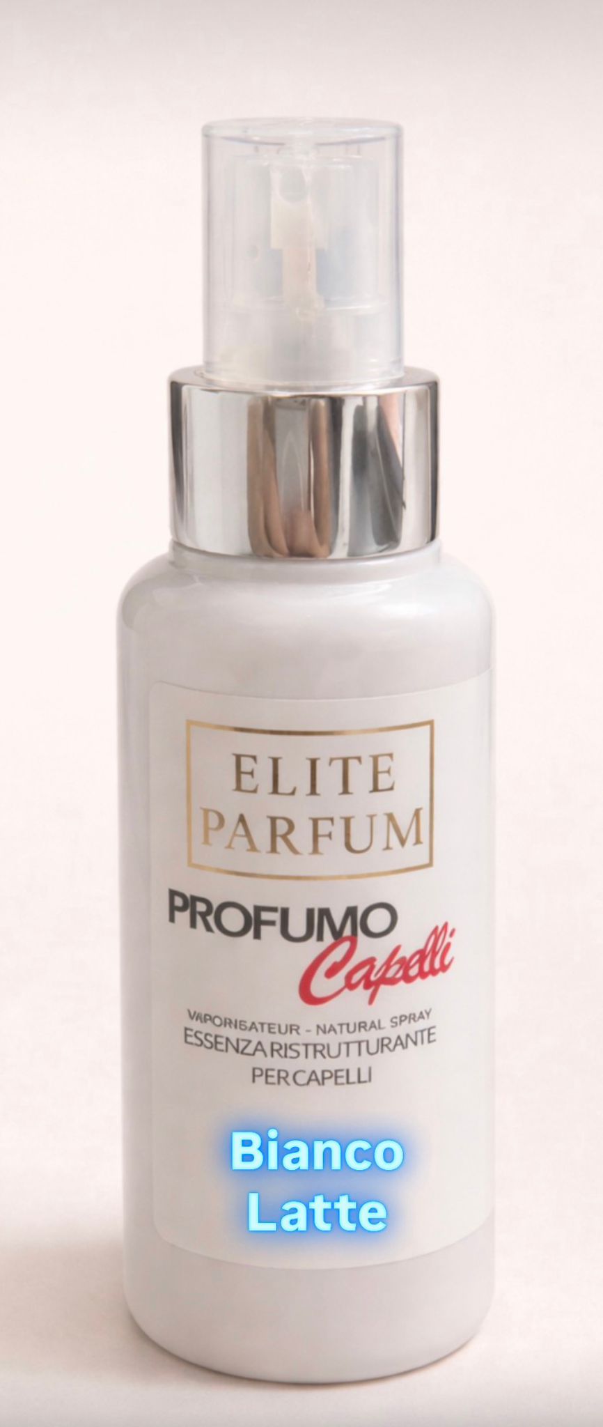 Profumo Capelli Bianco Latte 100 ML