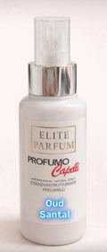 Profumo Capelli Oud Santal 100 Ml