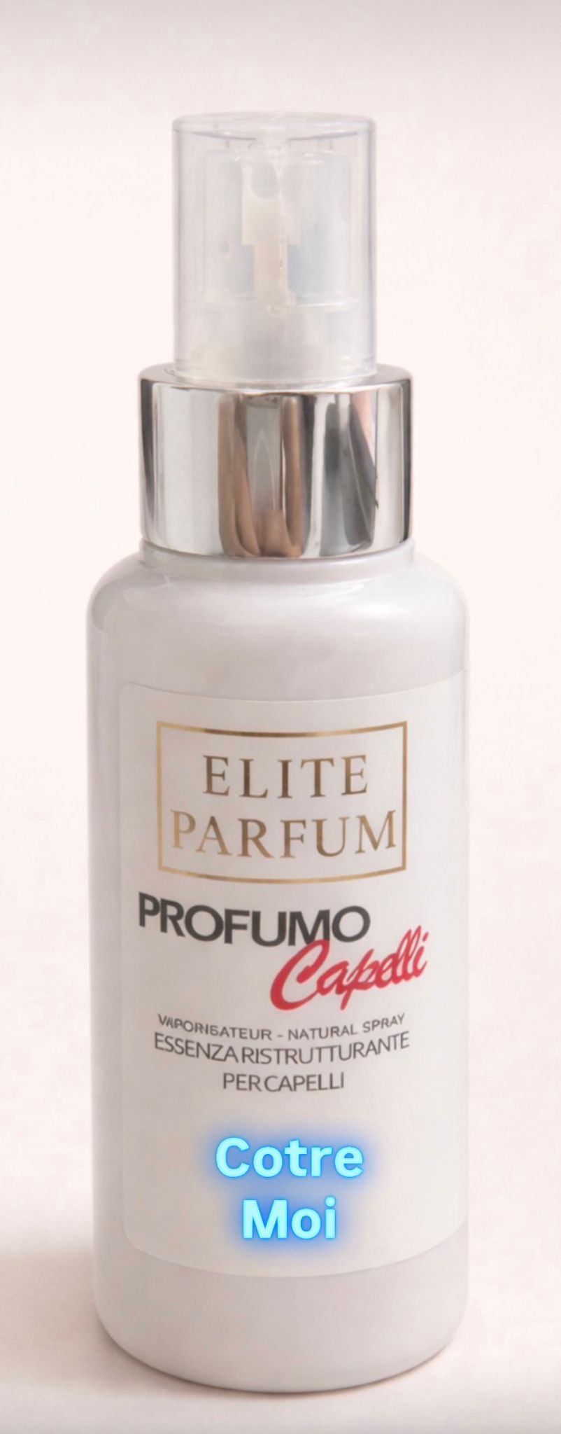 Profumo Capelli Cotre Moi 100 ML