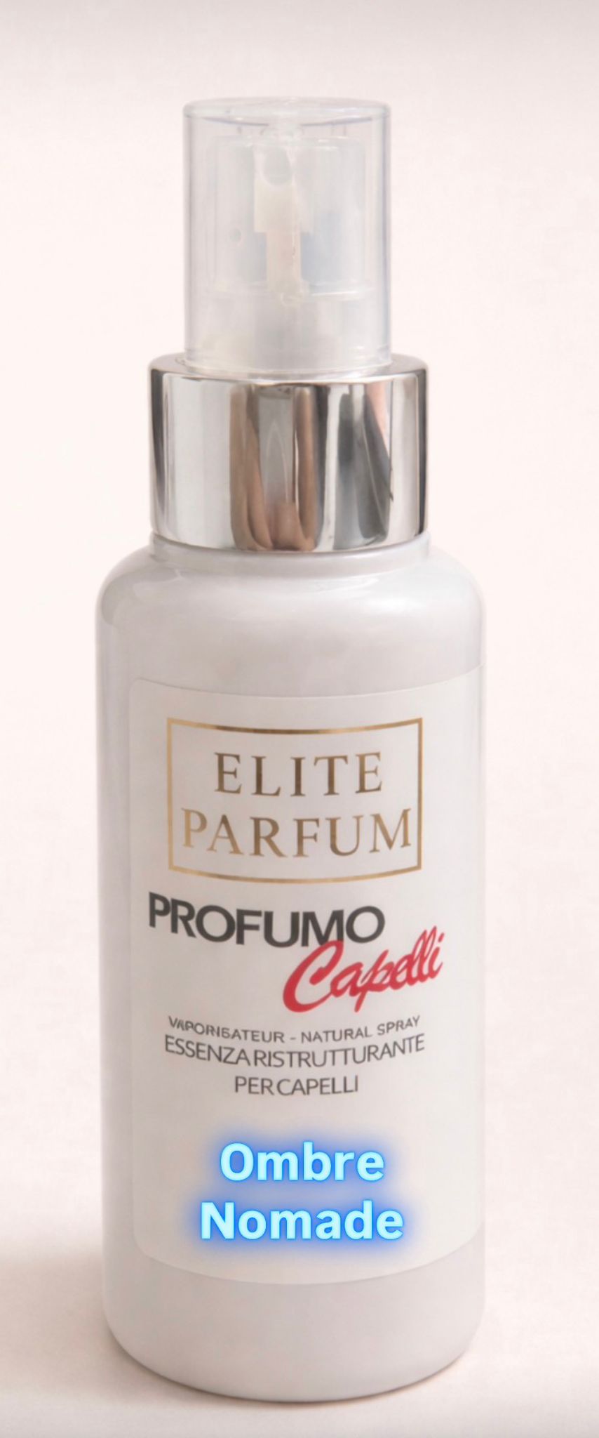 Profumo Capelli Ombre Nomade 100 Ml