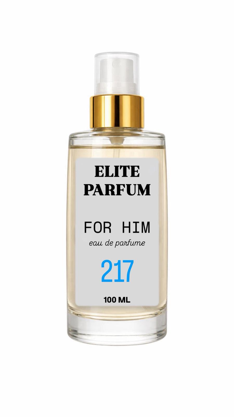 Equivalente-217 ispirato Hugo Just Different Hugo Boss