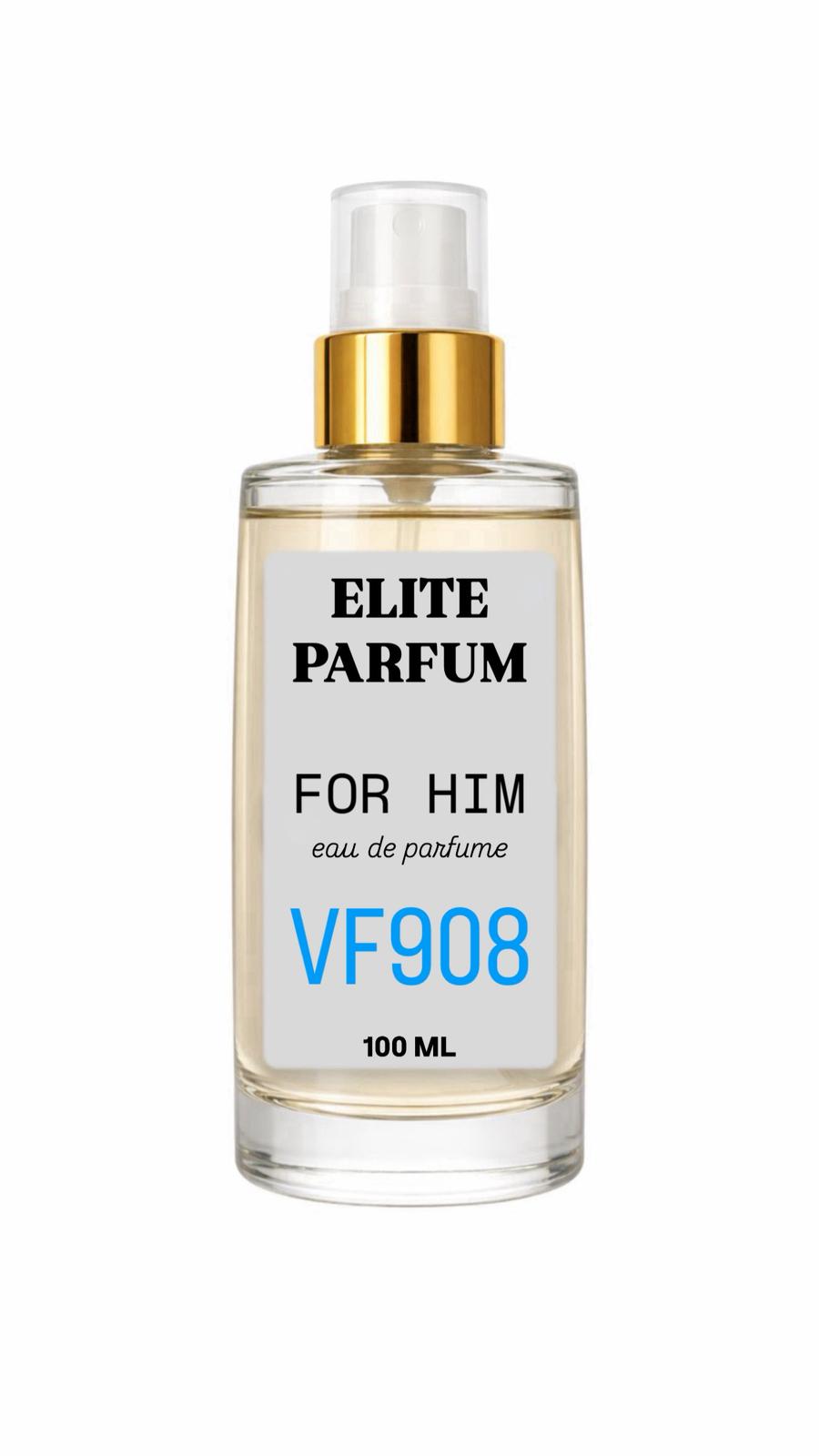 Equivalente-VF908 ispirato Noir Pour Homme Tom Ford