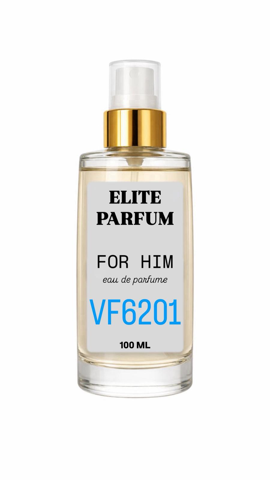 Equivalente-VF6201 ispirato Eros Nadim Versace