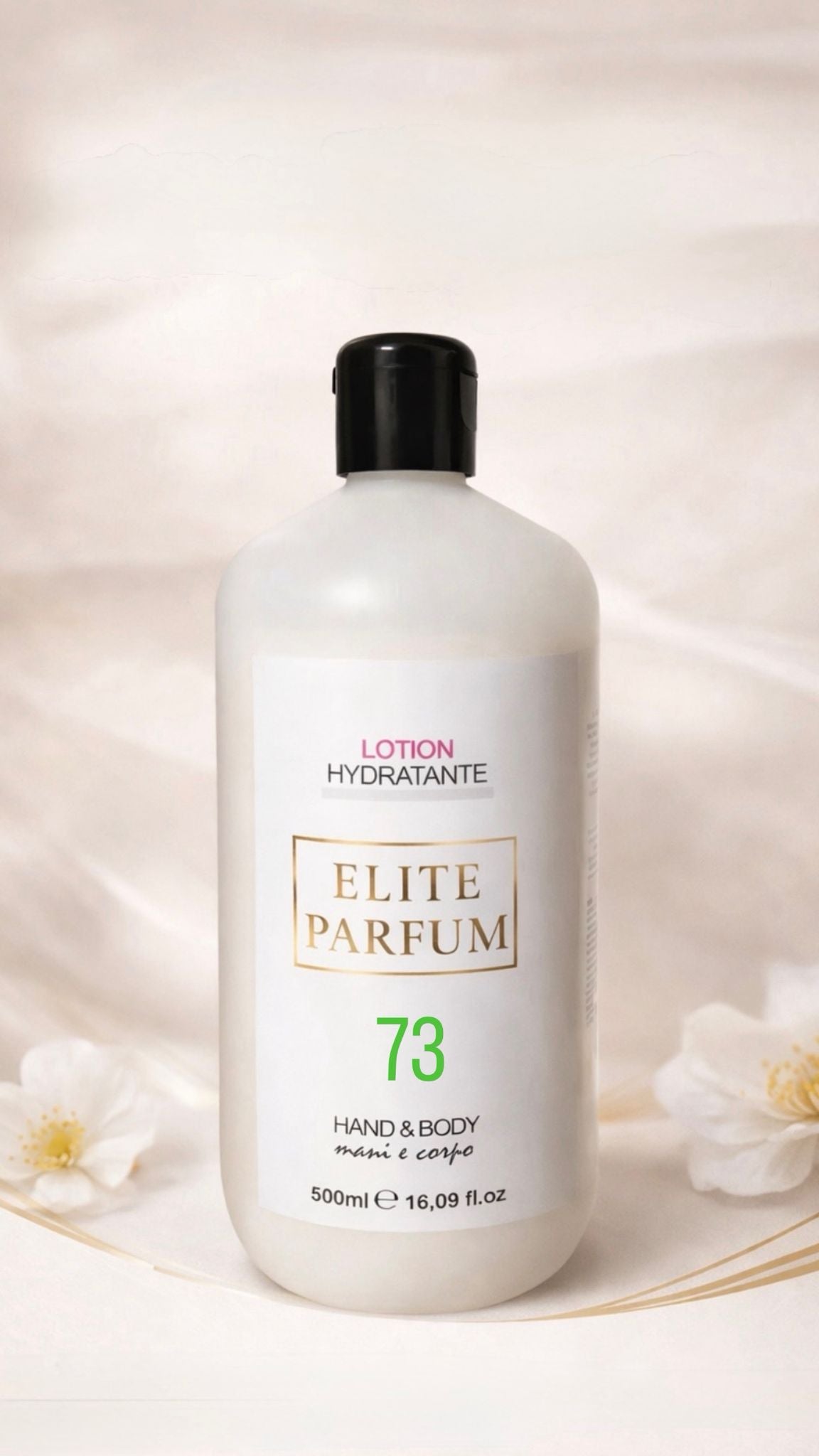 Crema Corpo 73 Coco Mademoiselle