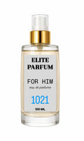 Elite Parfum-1021 Black Nero