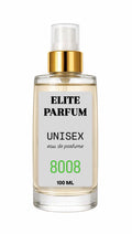 Elite Parfum-8008 Zeta