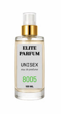 Elite Parfum-8005 Indomabile