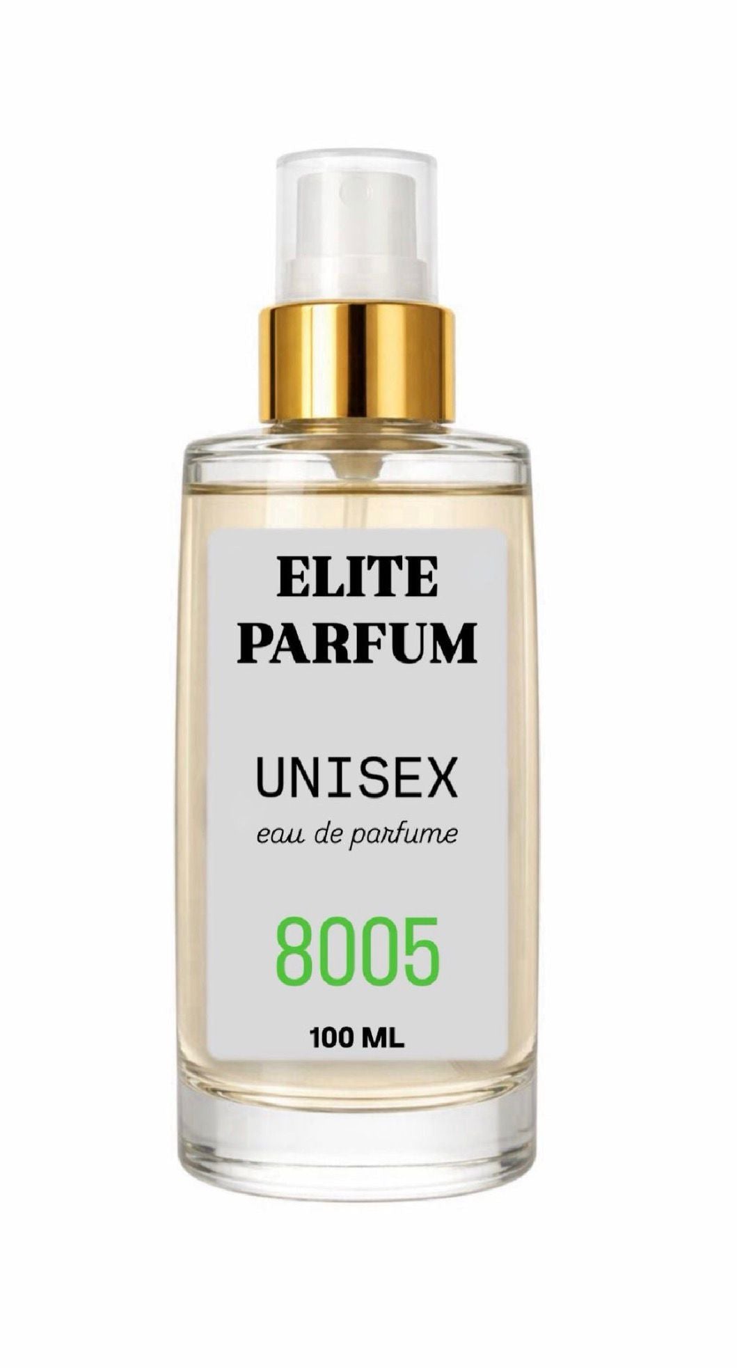 Elite Parfum-8005 Indomabile