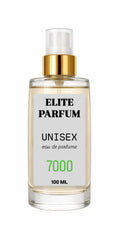 Elite Parfum-7000 hombre Nomad