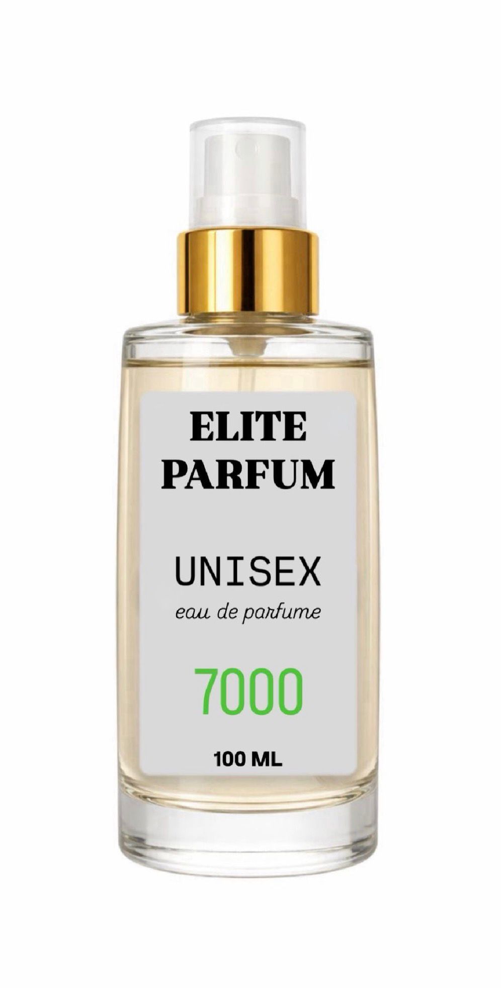 Elite Parfum-7000 hombre Nomad