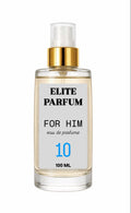 Elite Parfum-10 1 Millione