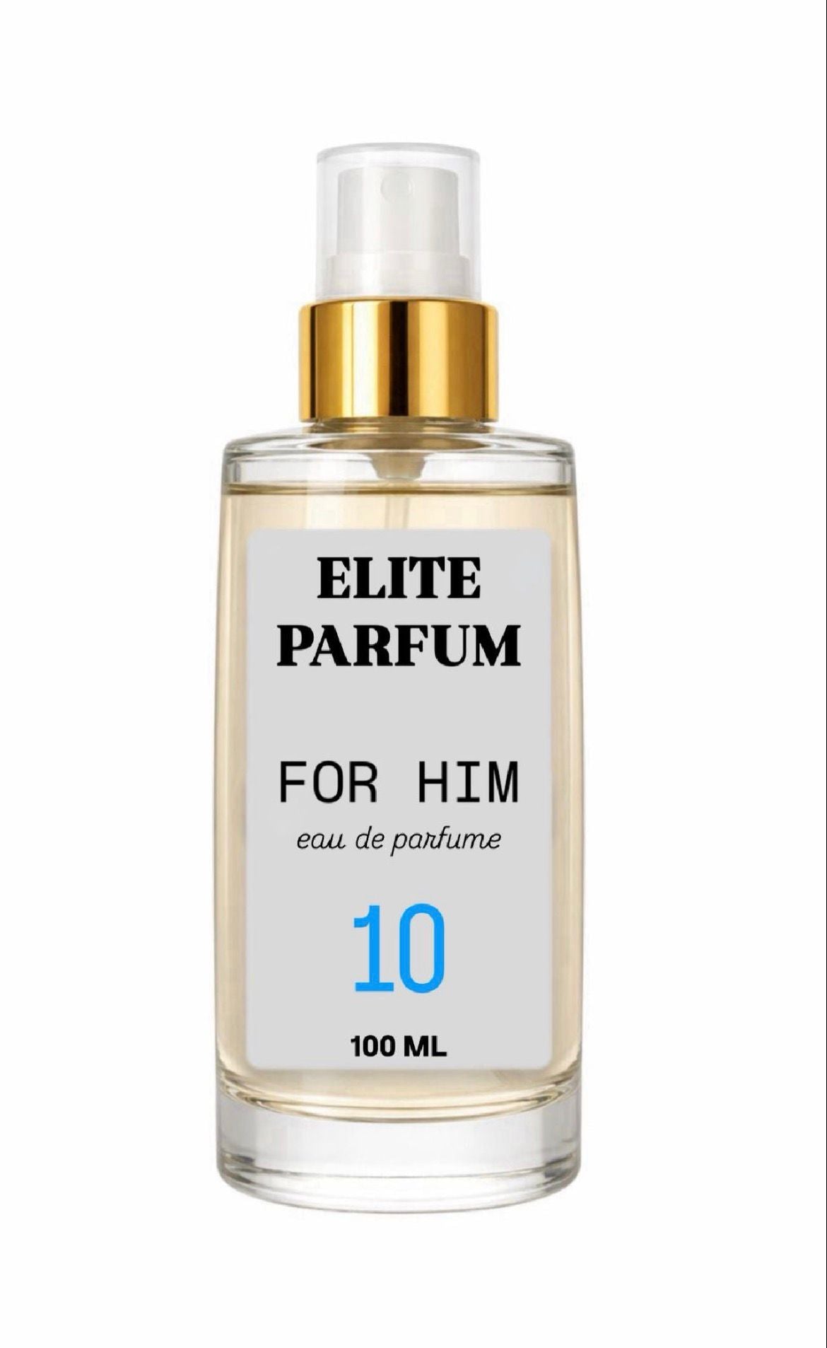 Elite Parfum-10 1 Millione
