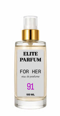 Elite Parfum-91 Alieno