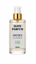 Elite Parfum-196 Vaniglia e Tabacco