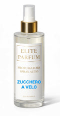Elite Parfum-Zucchero A Velo Profumatore Per Auto 250 ML